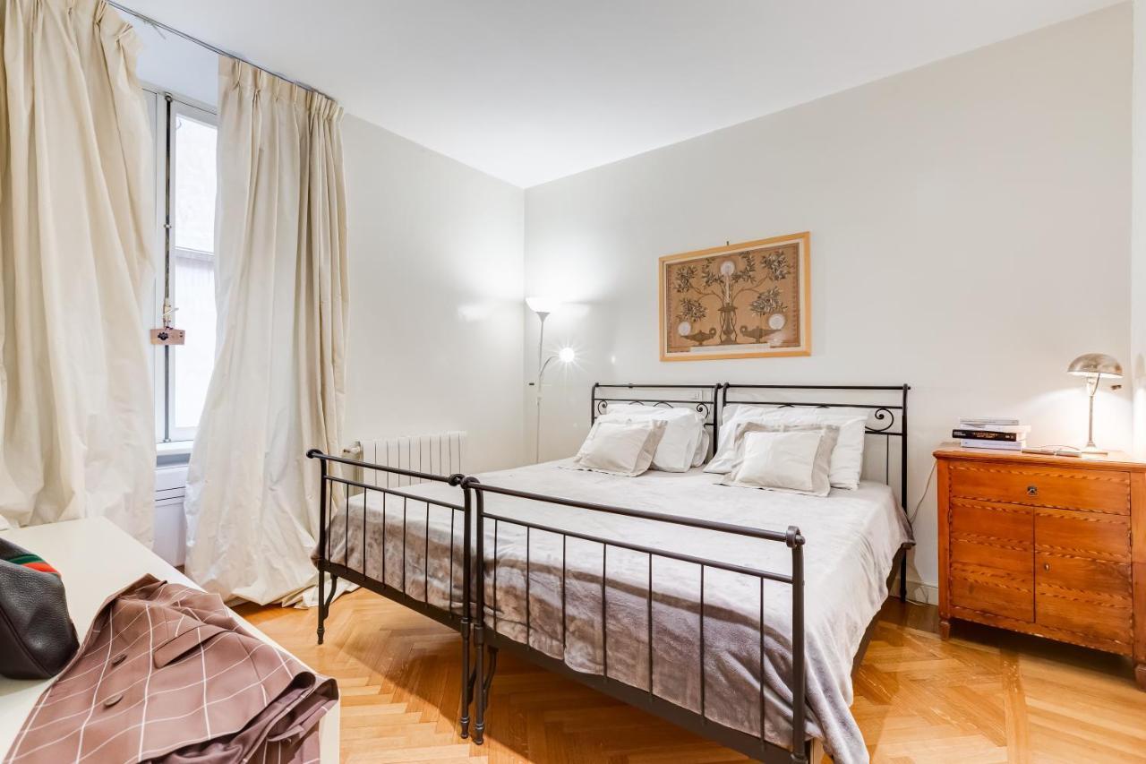 Apartamento Pantheon Exclusive House *